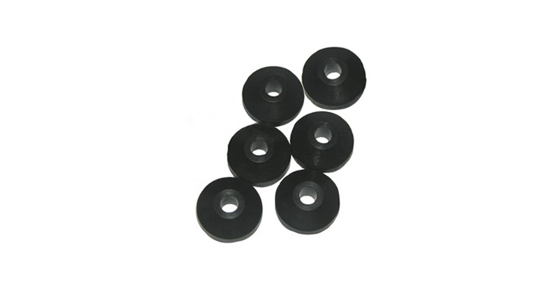 BIBB WASHER BEV  1/4 6PK