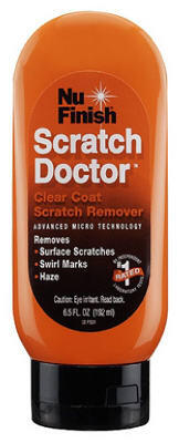 SCRATCH DOCTOR 6.5OZ M/D