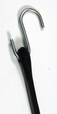  Master Mechanic  Rubber Strap 19 Inch  1 Each mm09