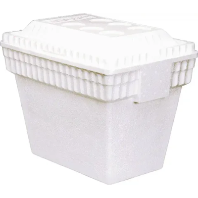 FOAM ICE CHEST COOLER 28QT