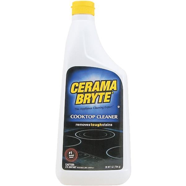  Cerama Bryte  Ceramic Cooktop Cleaner 28oz 1 Each 88100