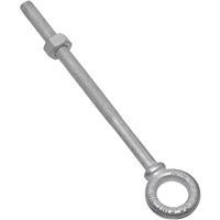  National  Galvanized Eye Bolt  1/2x8 Inch  1 Each N245175