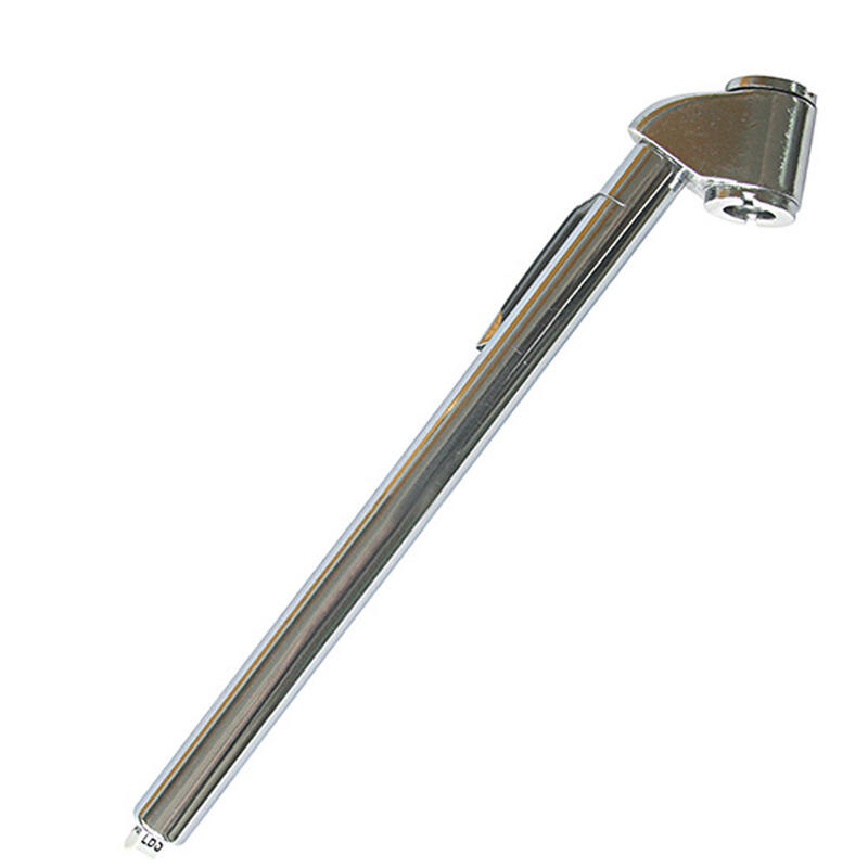  Stanley  High Pressure Tire Gauge  1 Each 95IB79051