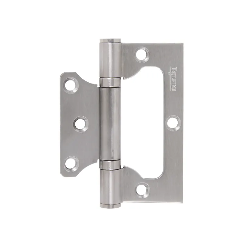 FLUSH HINGE 3