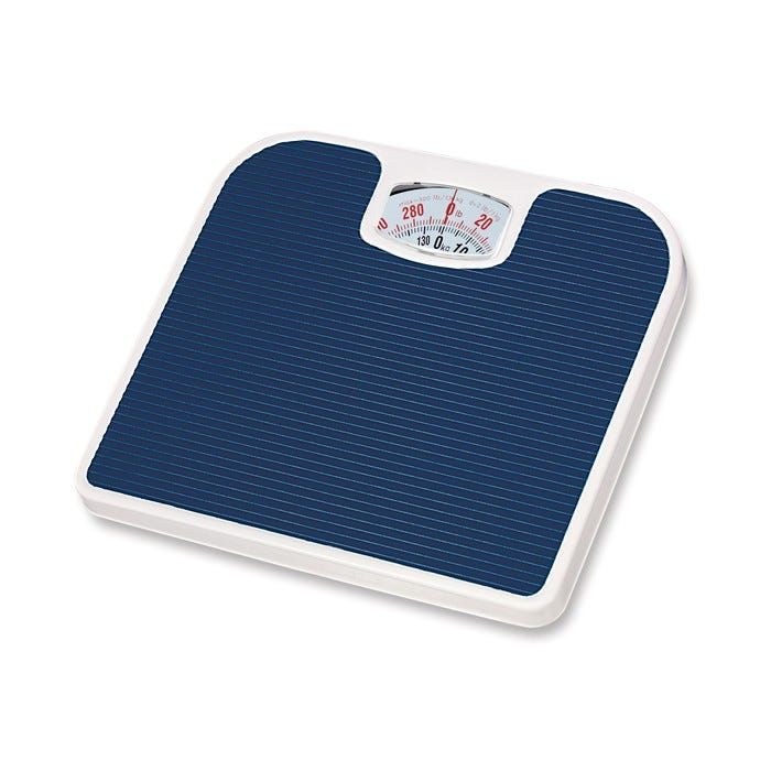 BATHROOM SCALE 734-06503