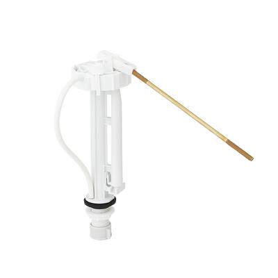  Do It Best  Plastic Ballcock 8-1/2 Inch  1 Each 498890