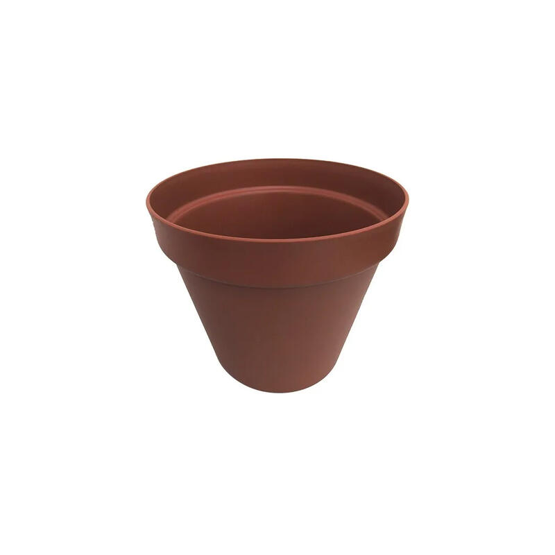 Glinka Terracotta Flower Pot 1 Each