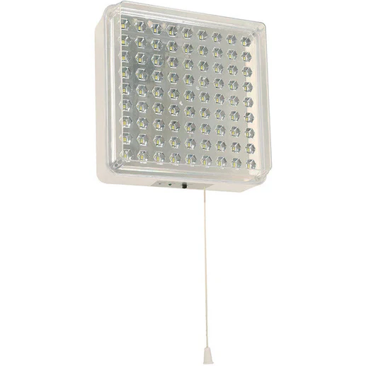 WALL LAMP LED 1L 3W WHT