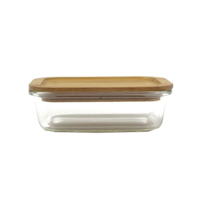 Food Container Glass 1 Each 751754