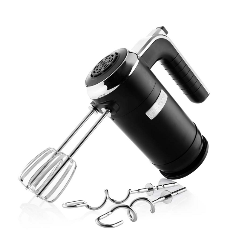 HAND MIXER 220V BLACK