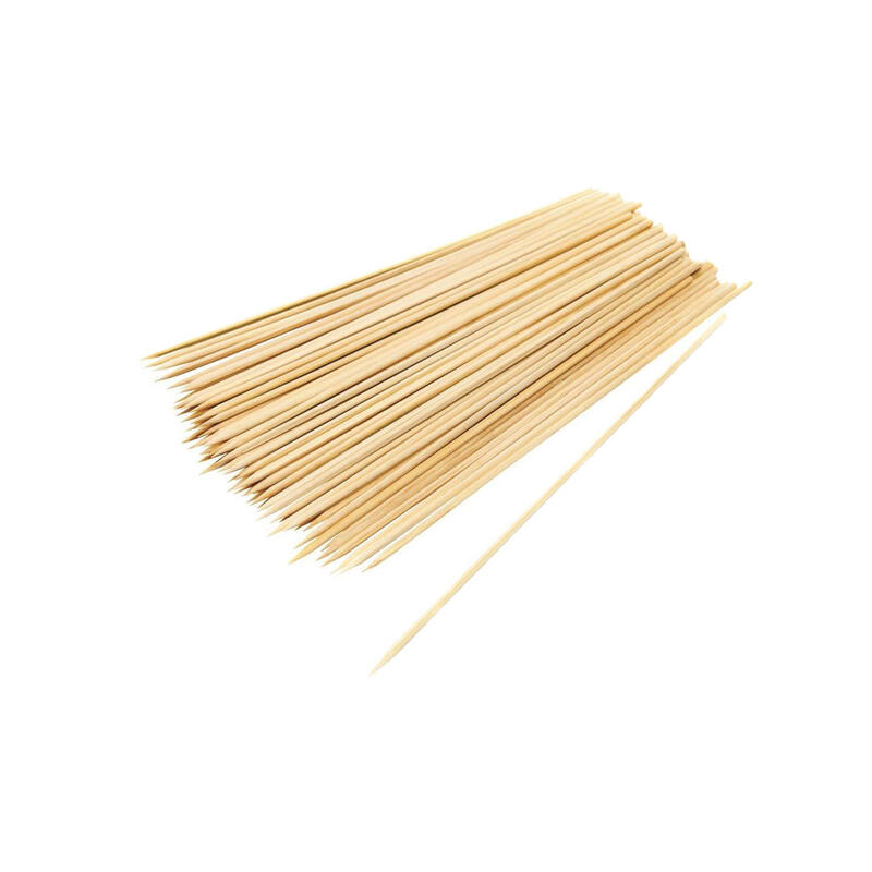  Grillpro Bamboo Skewer 10 Inch  100 Pack 11060