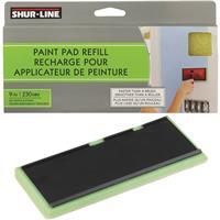 Shur-Line Wall And Floor Paint Pad Refill 9 Inch 1 Each 630C