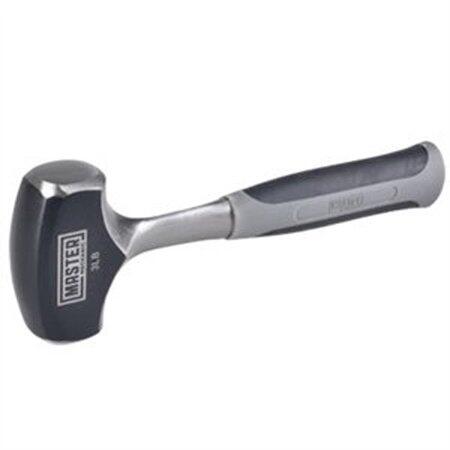  Master Mechanic Drilling Hammer  3 Lb  1 Each 216643