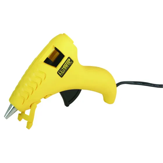  Stanley  Trigger Feed Glue Gun 15W 4-1/2 Inch  1 Each GR10