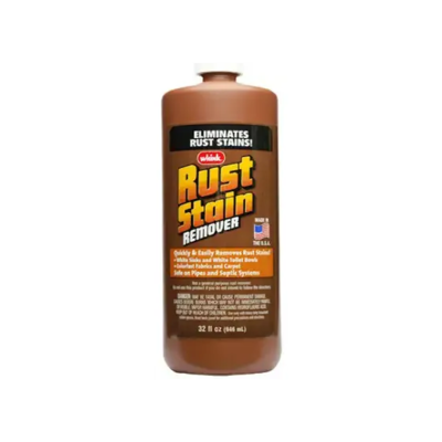 RUST STAIN REMOVER 32OZ