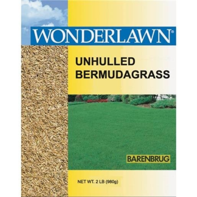 Wonderlawn Bermuda Grass 1 Each 81202