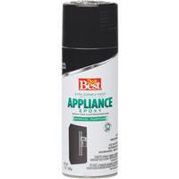 Do It Best Gloss Appliance Epoxy Enamel Spray Paint 12oz Black 1 Each 245207D