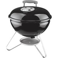  Weber Stephen Barbeque Charcoal Grill 14 Inch Silver/Black 1 Each 10020: $312.75
