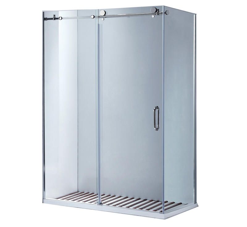  Shower Enclosures 60x36x72 Inch  1 Each JP0208A