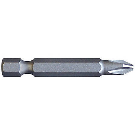 SCREWDRIVER BIT 2IN #2
