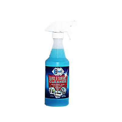  Chemico Glass And Surface Cleaner 16oz 1 Each FCTGCLN047