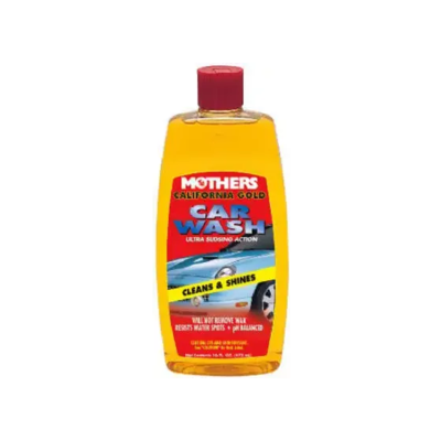 GOLD CAR WASH 16OZ