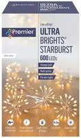 STARBURST STRINGLIGHT 600L VG