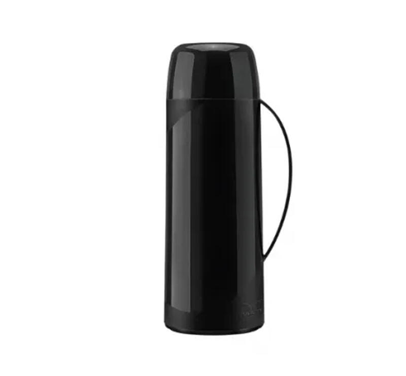 Firenze Vacuum Flask 1.0L Black 1 Each 707-101800010105