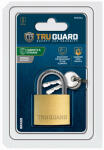 TG Padlock with 1-9/16 In Shackle 40mm 1 Each 1940DTG