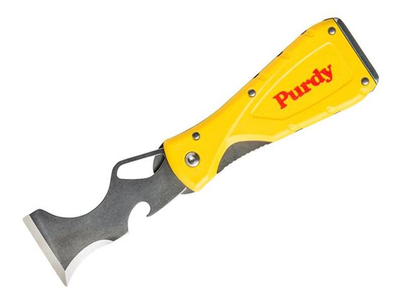  Purdy Multi Tool 10 In 1 1 Each 140900600