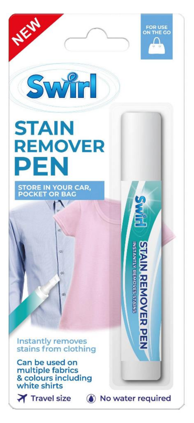 STAIN REMOVER PEN SW1039