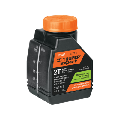 SYN ENGINE OIL 2 STROKE 3OZ