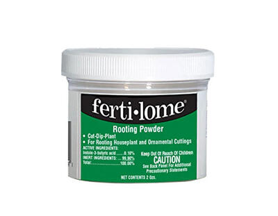  Ferti-Lome Rooting Powder 2 Oz 1 Each 106390