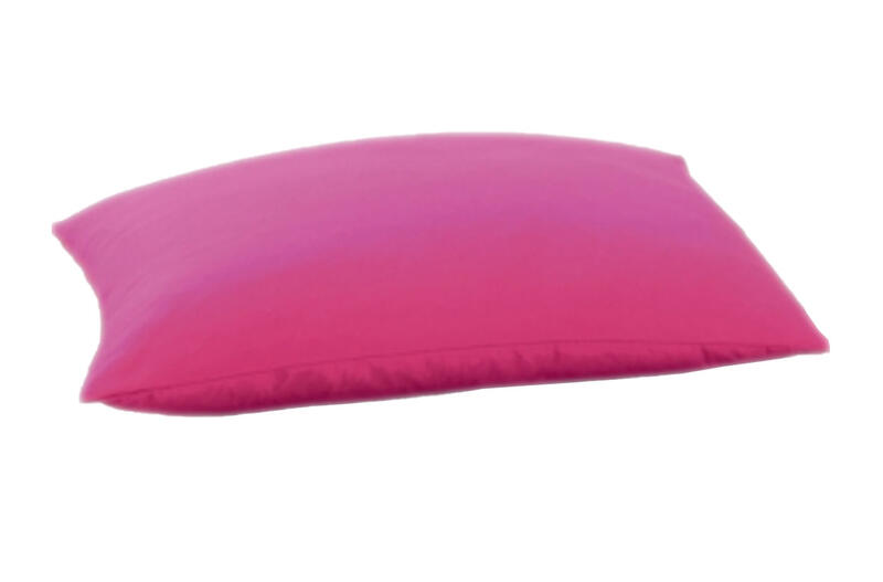 Victoria Classics Molly Pillow Standard Pink 1 Each MY2-PLW-2026-EL