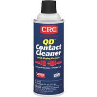  CRC Contact Cleaner  11 Ounce 1 Each 2130