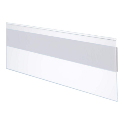 DOOR SWEEP WHITE SELF STICK