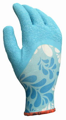  Women's Cuff Stretch Knit Gloves Medium 1 Each 77383-26