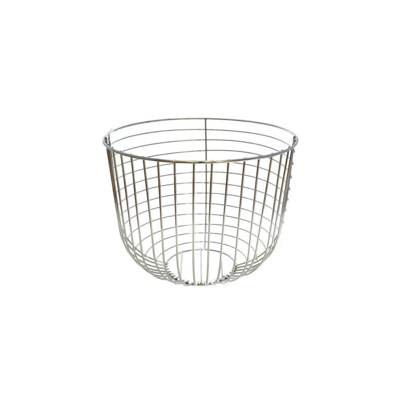 Metal Fruit Basket 1 Each 739-05407