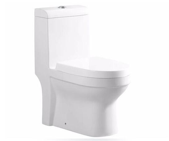  Toilet P Trap  White 1 Each A503: $721.58