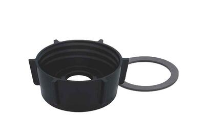 Oster Jar Base W/Seal Ring 1 Each 004902-011-013: $13.30