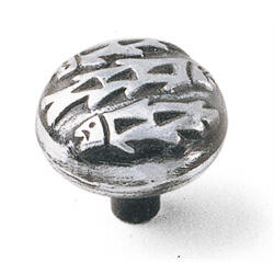 Laurey  Fish Knob  1-1/2 Inch  1 Each 53660