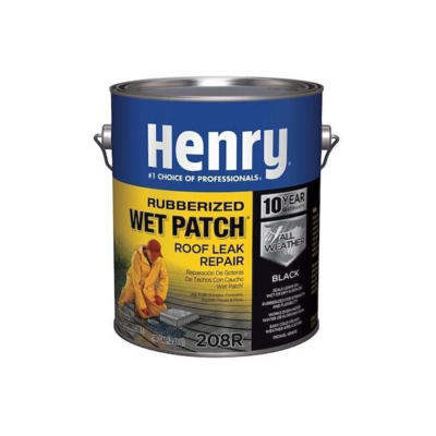 WET PATCH ROOF CEMENT GAL