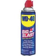  WD-40 Big Blast  18 Ounce 1 Each 490095: $39.36