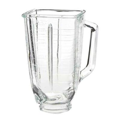 Oster Blender Jar Glass 1 Each 4426