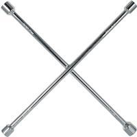  Custom Accessories  Metric Chrome Lug Wrench  20 Inch  1 Each 84442