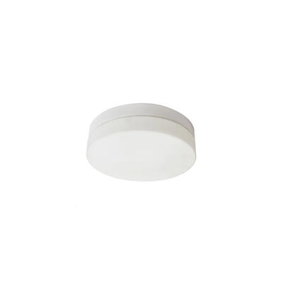 Ceiling Lamp Flush Mounth 2XE27 40W 1 Each 0026C-WH