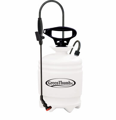  Green Thumb  Pump Sprayer 3 Gallon  1 Each 60193GT