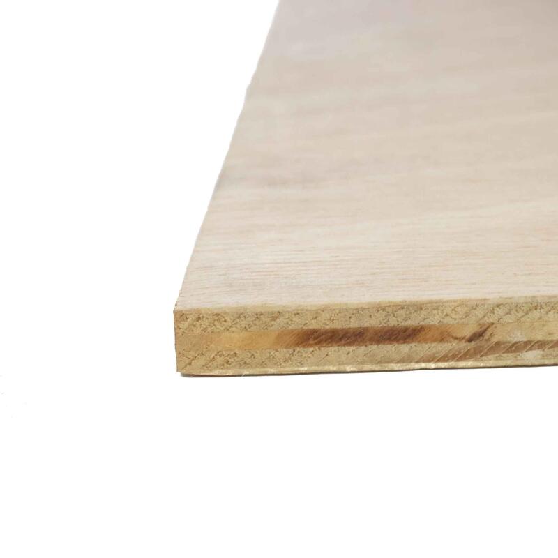 Plywood Interior Bbcc 1/2 Inch 12mm 1 Sheet