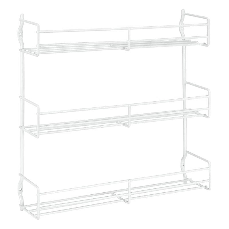 Metaltex Spice Rack 3 Tier 1 Each 364603 001