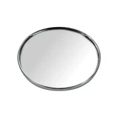  Custom Exterior Blind Spot Mirror 3 Inch  1 Each 71113